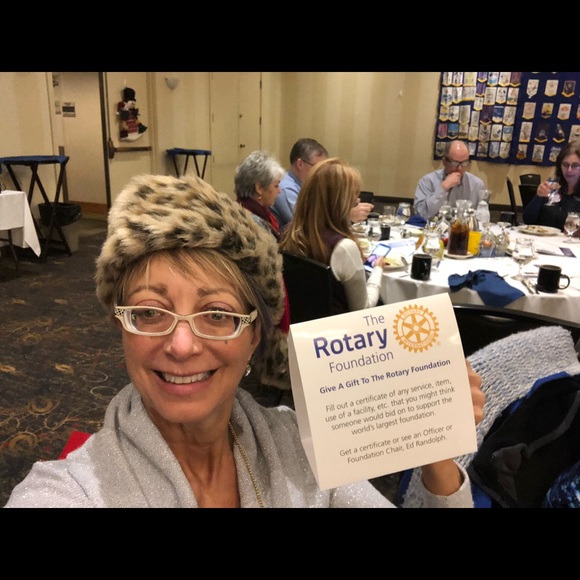 Meet your Posher, Tammy - Picture 1 of 1